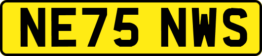 NE75NWS