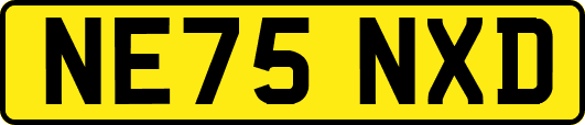 NE75NXD