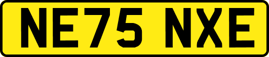 NE75NXE