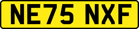 NE75NXF