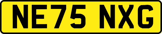 NE75NXG