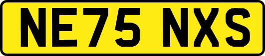 NE75NXS