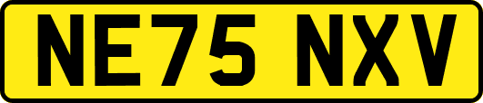 NE75NXV