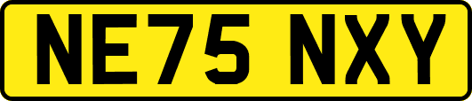 NE75NXY