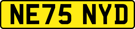 NE75NYD