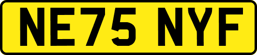 NE75NYF