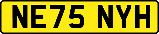 NE75NYH