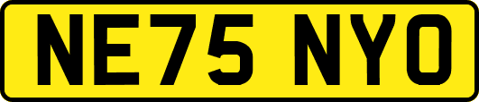 NE75NYO