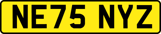 NE75NYZ