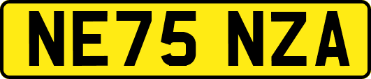NE75NZA