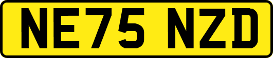 NE75NZD
