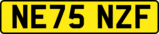 NE75NZF