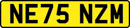 NE75NZM