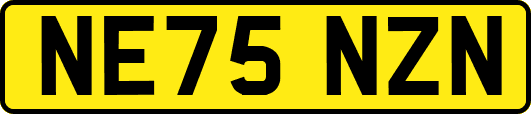 NE75NZN