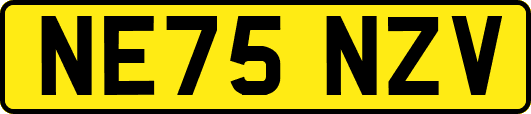NE75NZV