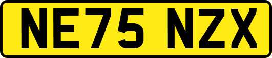 NE75NZX