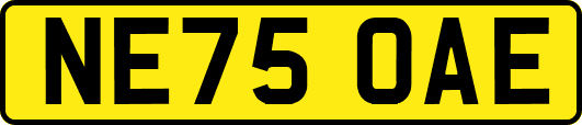 NE75OAE
