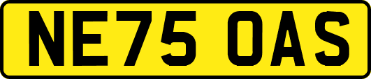 NE75OAS