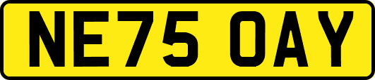 NE75OAY