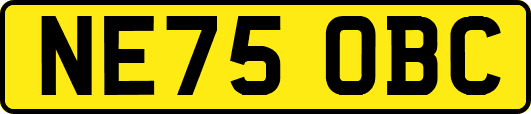 NE75OBC