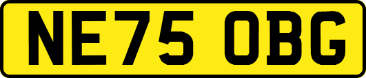 NE75OBG