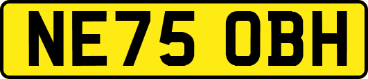 NE75OBH