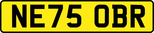 NE75OBR