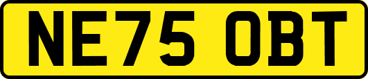NE75OBT