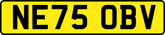NE75OBV