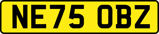 NE75OBZ
