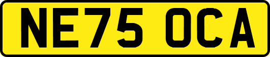 NE75OCA