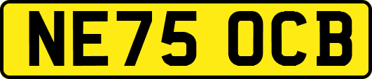 NE75OCB