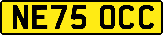 NE75OCC