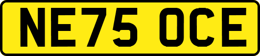 NE75OCE