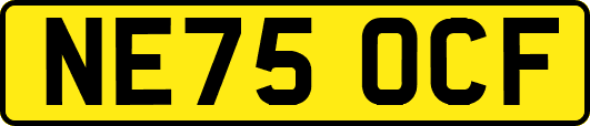NE75OCF