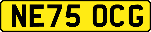 NE75OCG