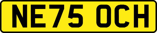 NE75OCH