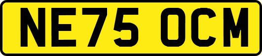 NE75OCM