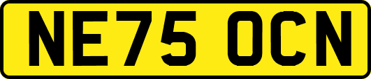 NE75OCN