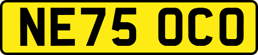 NE75OCO