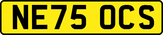 NE75OCS