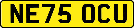 NE75OCU