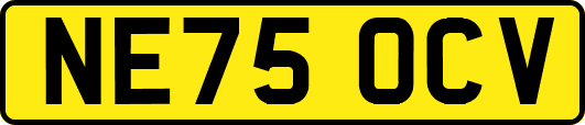 NE75OCV