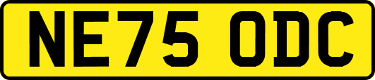 NE75ODC