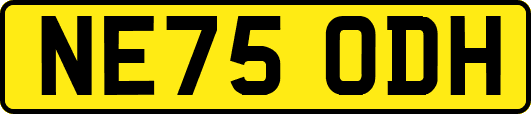 NE75ODH