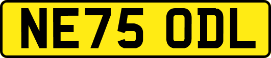 NE75ODL