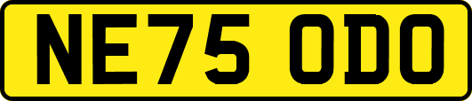 NE75ODO