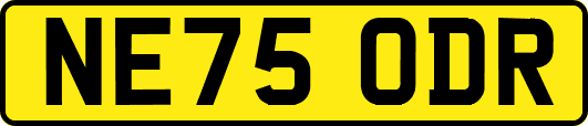 NE75ODR