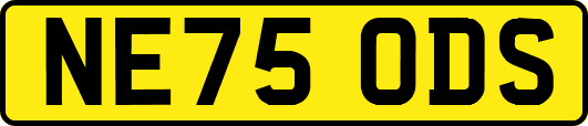 NE75ODS