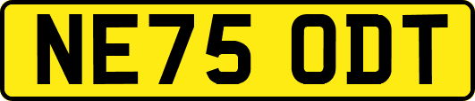 NE75ODT